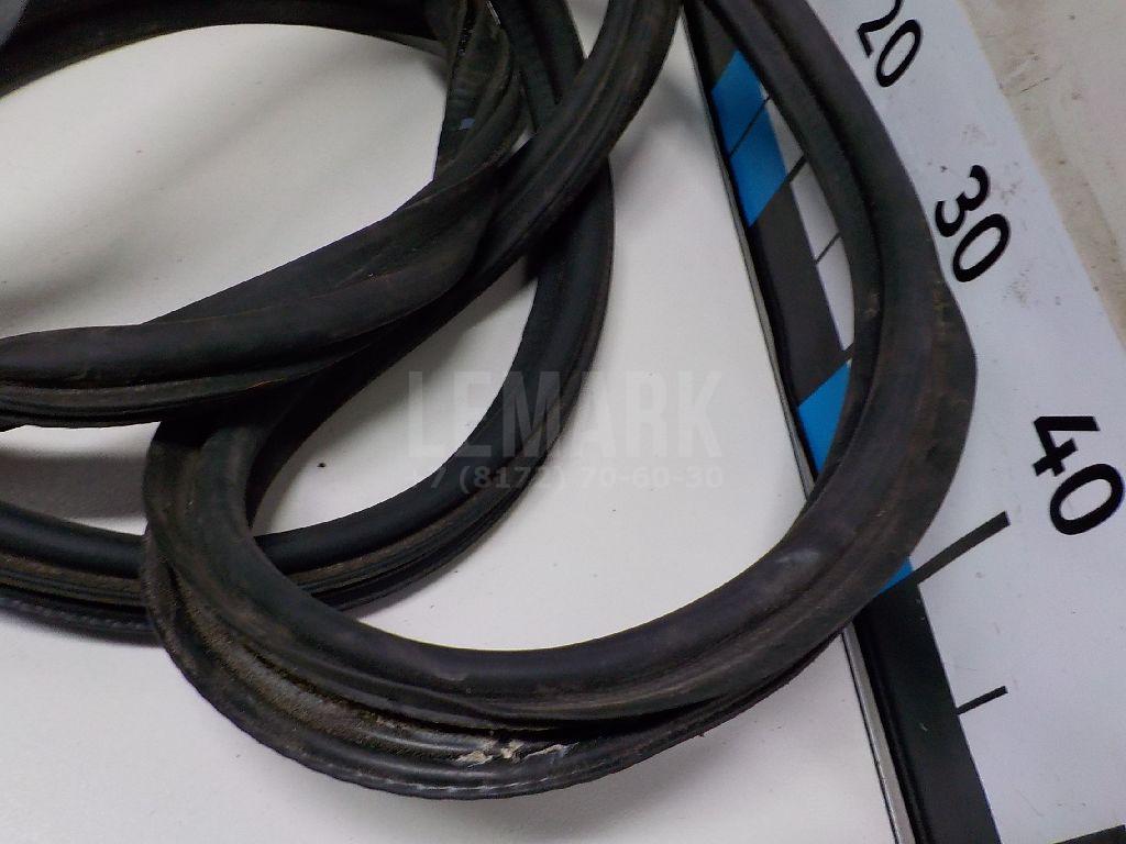 Уплотнитель багажника для  BMW 2-serie F45/F46 Tourer 2015-2022