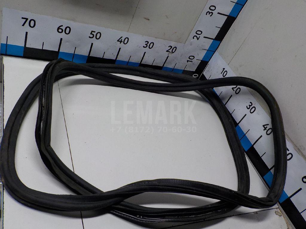 Уплотнитель багажника для  BMW 2-serie F45/F46 Tourer 2015-2022