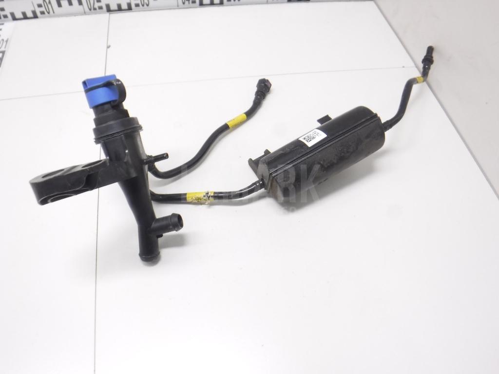 Горловина бака AdBlue для  Audi Q5 [8R] 2008-2017