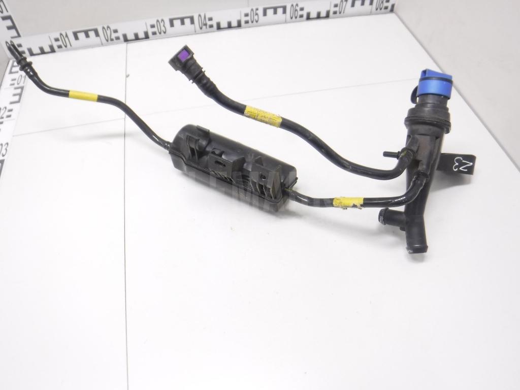 Горловина бака AdBlue для  Audi Q5 [8R] 2008-2017