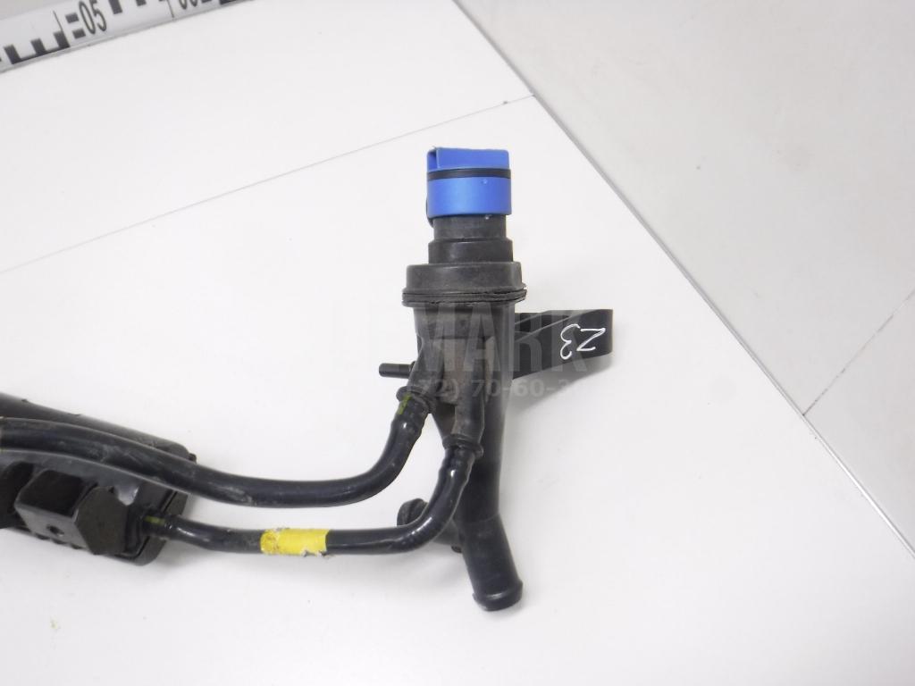 Горловина бака AdBlue для  Audi Q5 [8R] 2008-2017