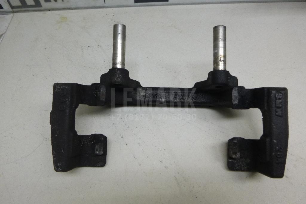 Скоба суппорта переднего правого для  BMW 7-serie F01/F02 2008-2015