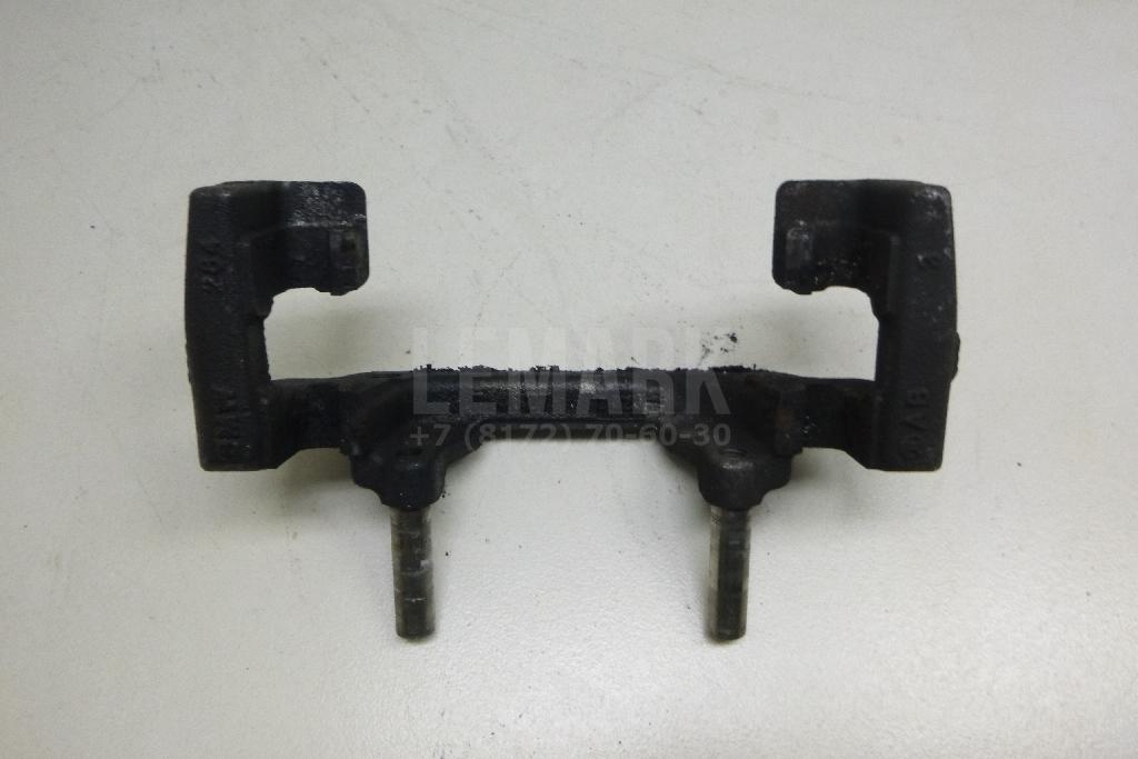 Скоба суппорта переднего правого для  BMW 7-serie F01/F02 2008-2015