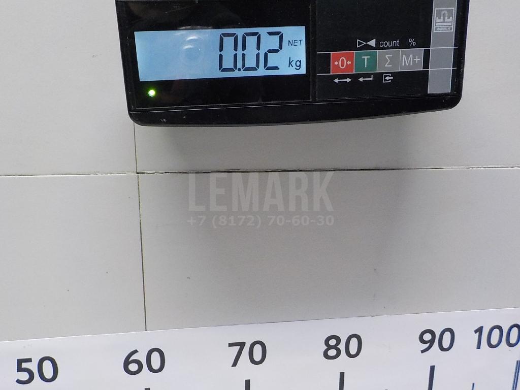 Датчик давления в шине (TPMS)