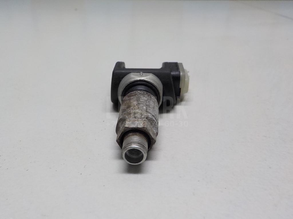 Датчик давления в шине (TPMS)