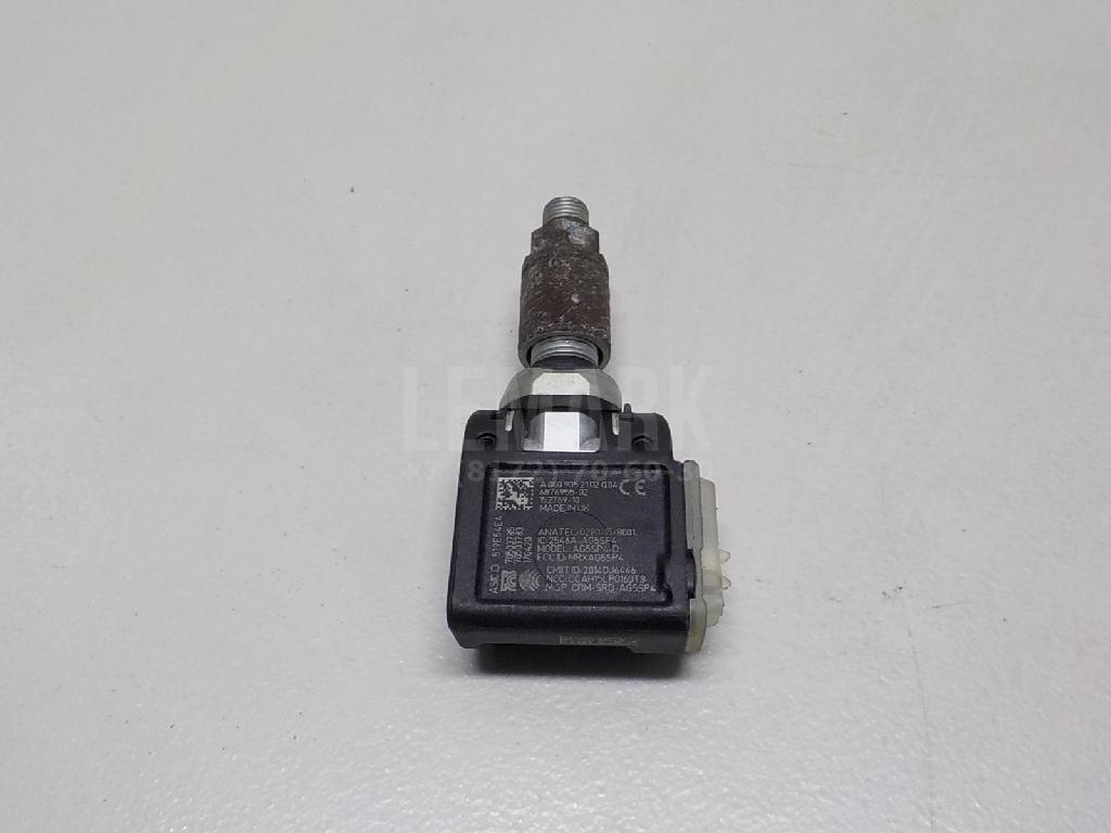 Датчик давления в шине (TPMS)