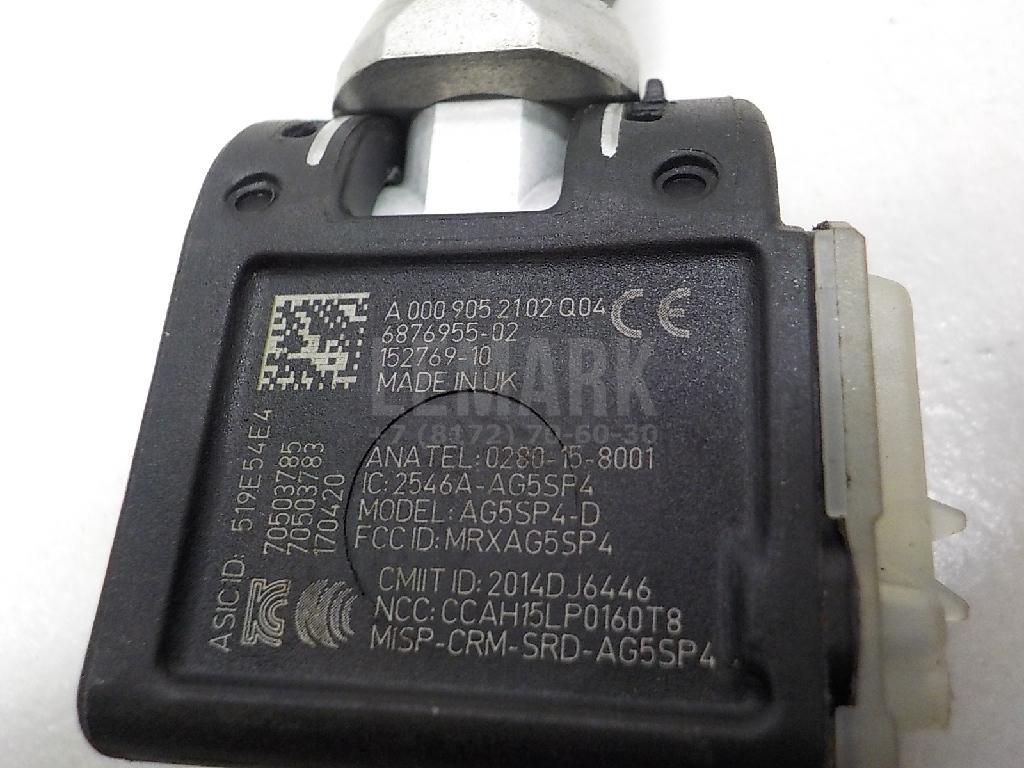 Датчик давления в шине (TPMS)