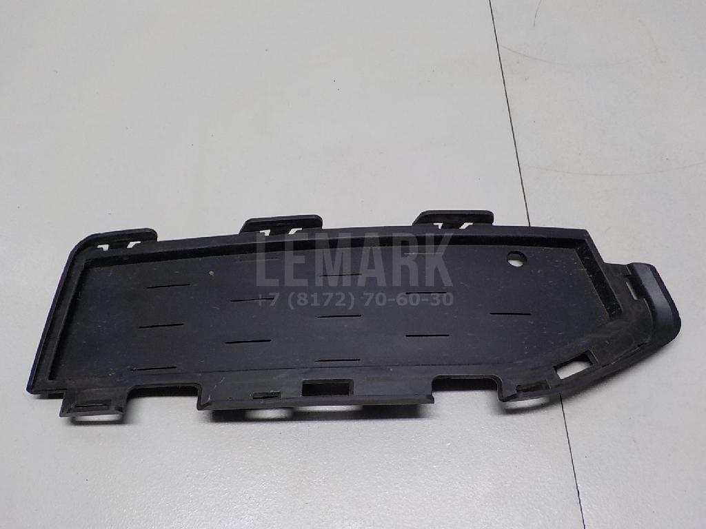Решетка в бампер правая для  Acura MDX 2007-2013