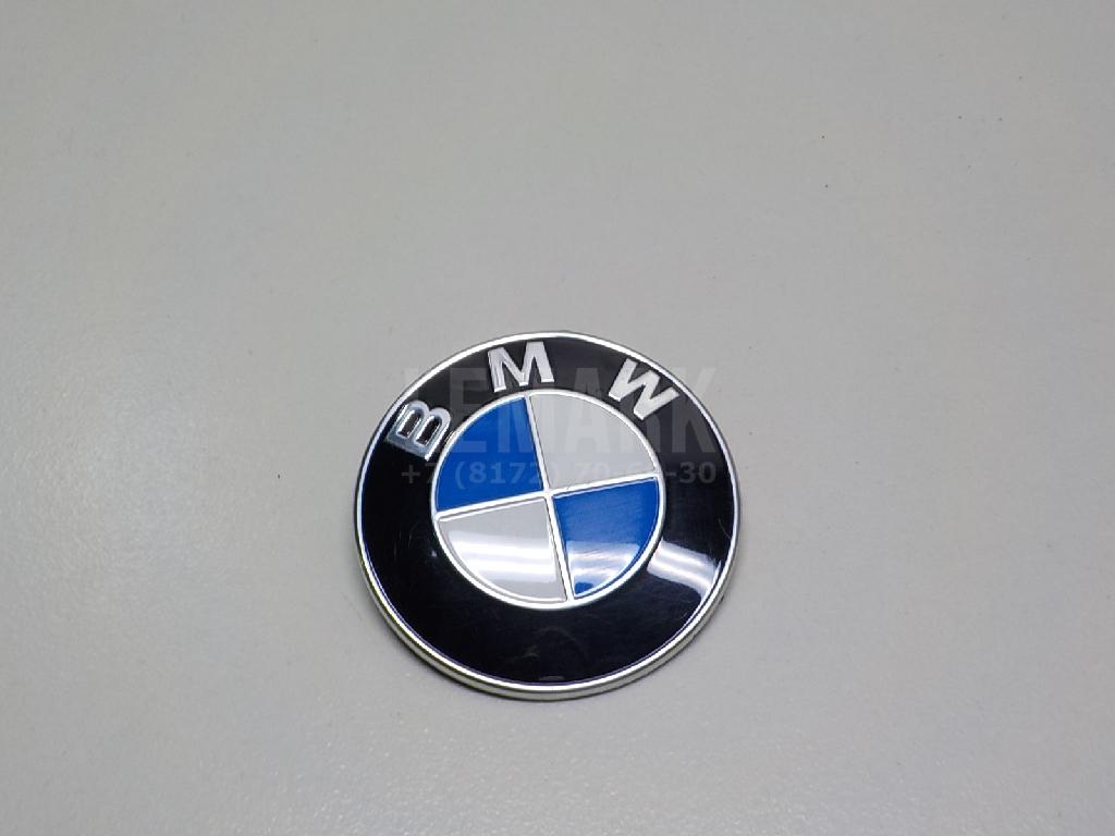Эмблема на крышку багажника для  BYD Tang 2018