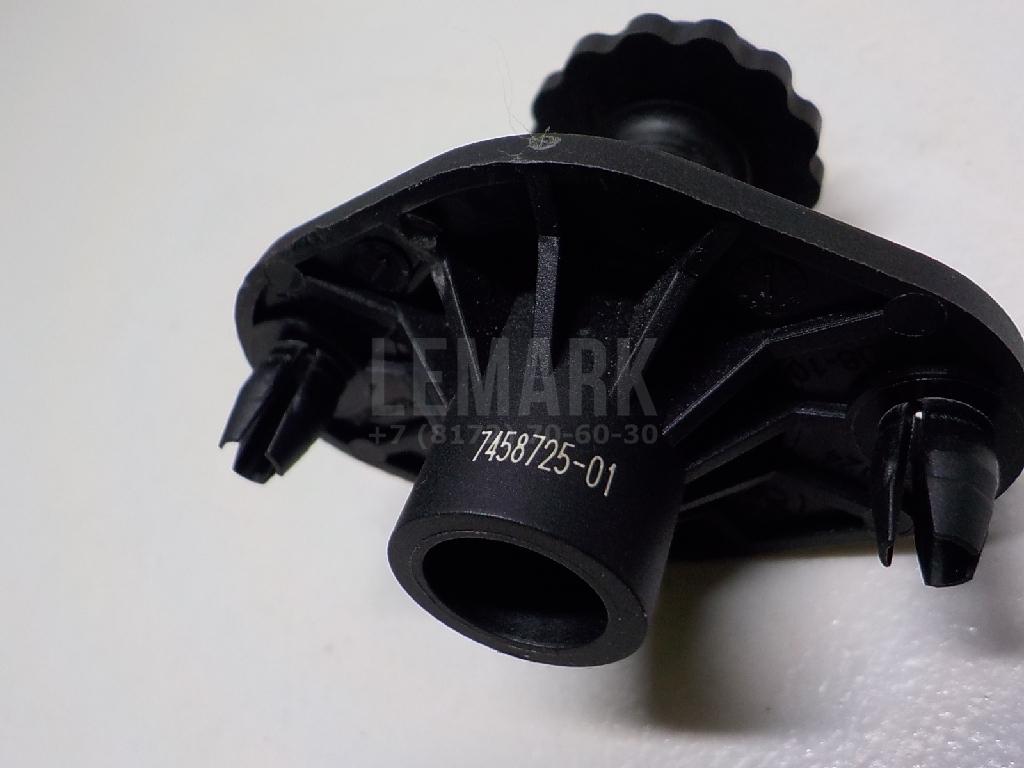 Отбойник крышки багажника для  Cadillac DTS 2005-2011