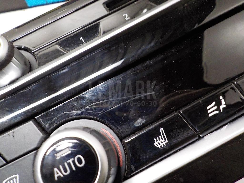Блок управления климатической установкой для  BMW 4-serie F32/F33/F82 2012-2020