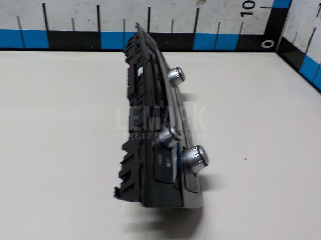 Блок управления климатической установкой для  BMW 4-serie F32/F33/F82 2012-2020