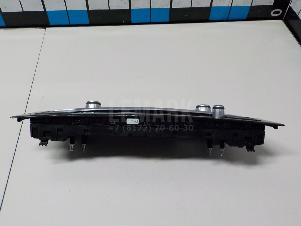 Блок управления климатической установкой для  BMW 4-serie F32/F33/F82 2012-2020