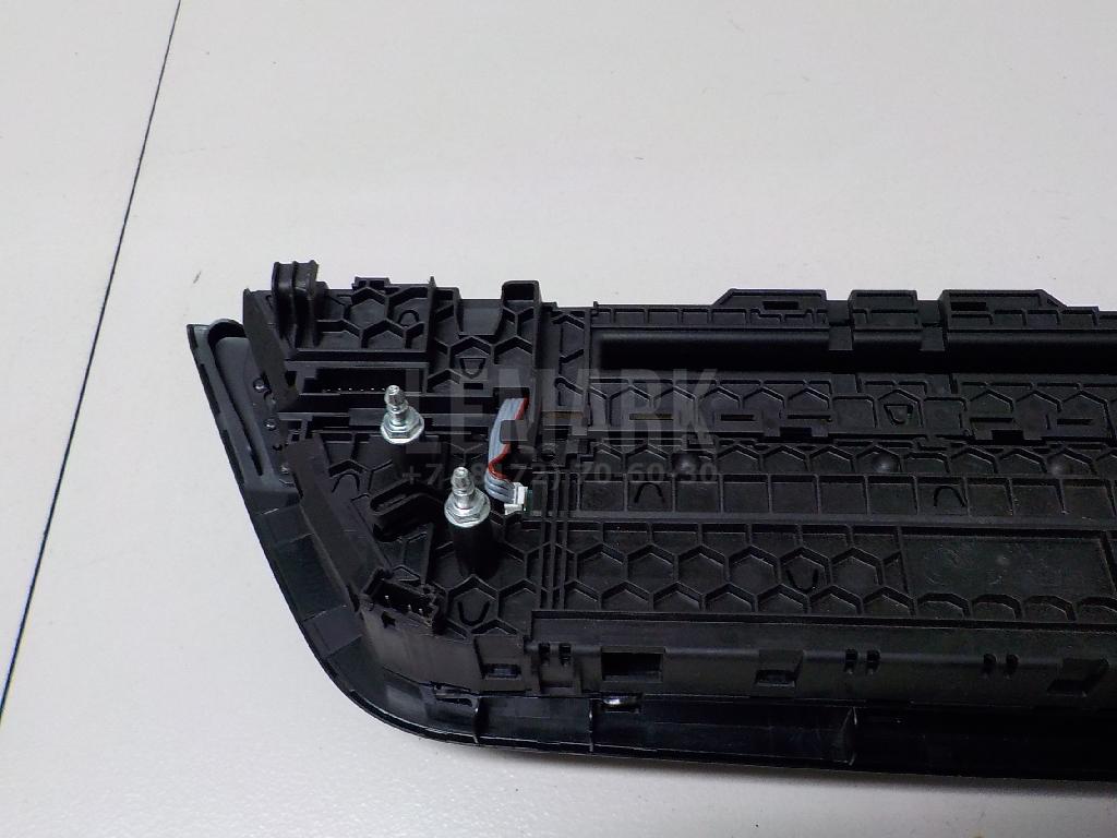 Блок управления климатической установкой для  BMW 4-serie F32/F33/F82 2012-2020