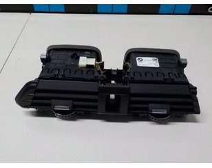 Дефлектор воздушный для BMW X4 G02 2018> с разборки состояние отличное