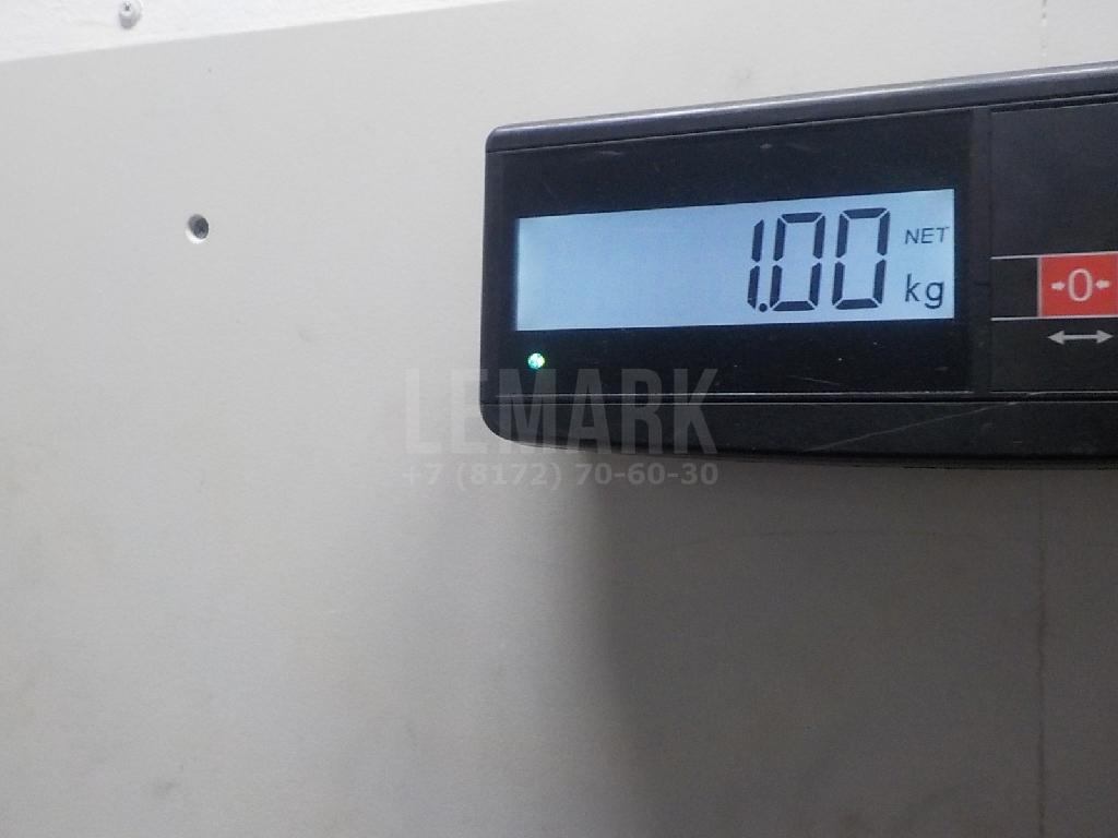 Молдинг крыши левый