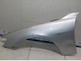 Крыло переднее левое