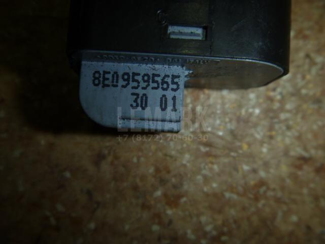 Переключатель регулировки зеркала для  BMW 1-serie E82/E88 2007-2013