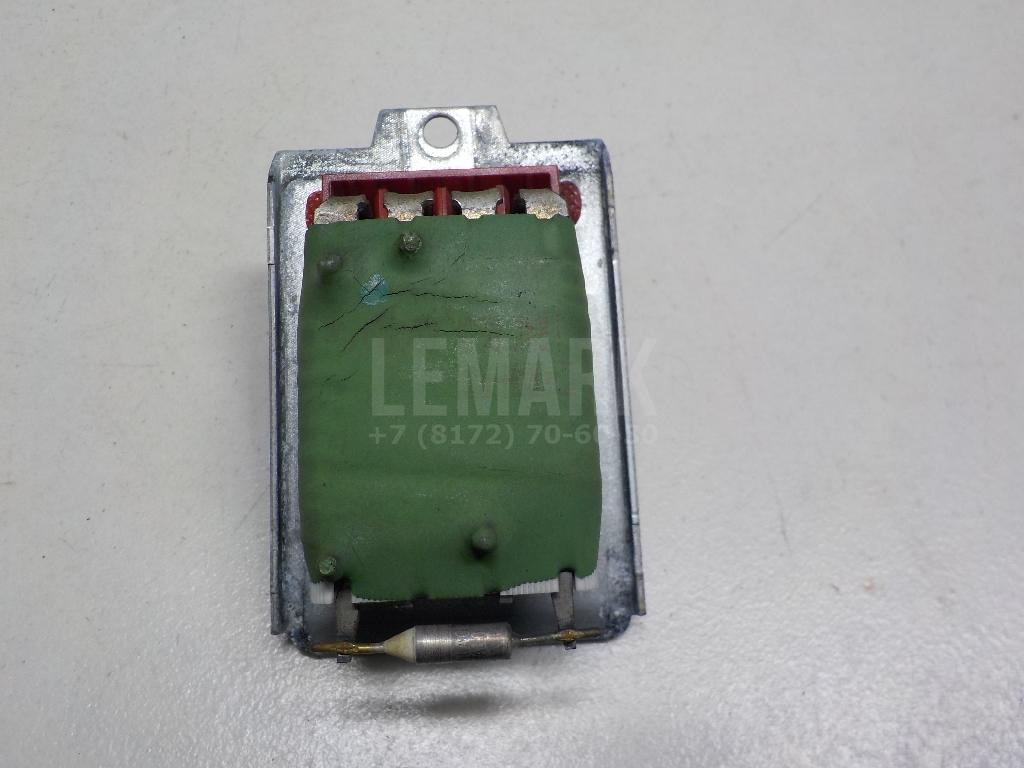 Резистор отопителя 8D0959263 VAG