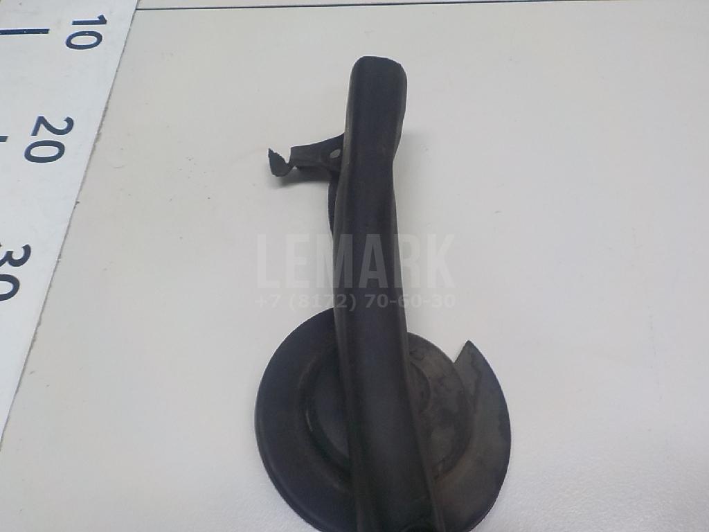 Уплотнитель капота