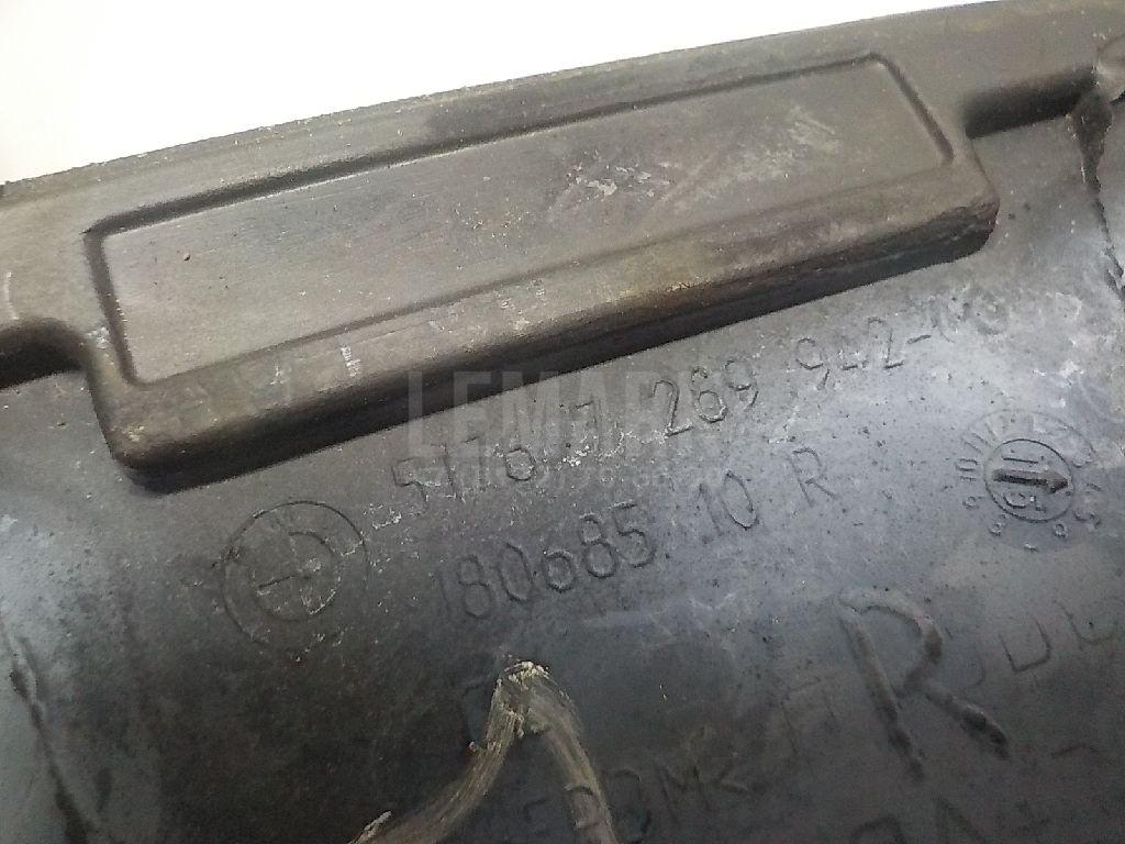 Уплотнитель двери