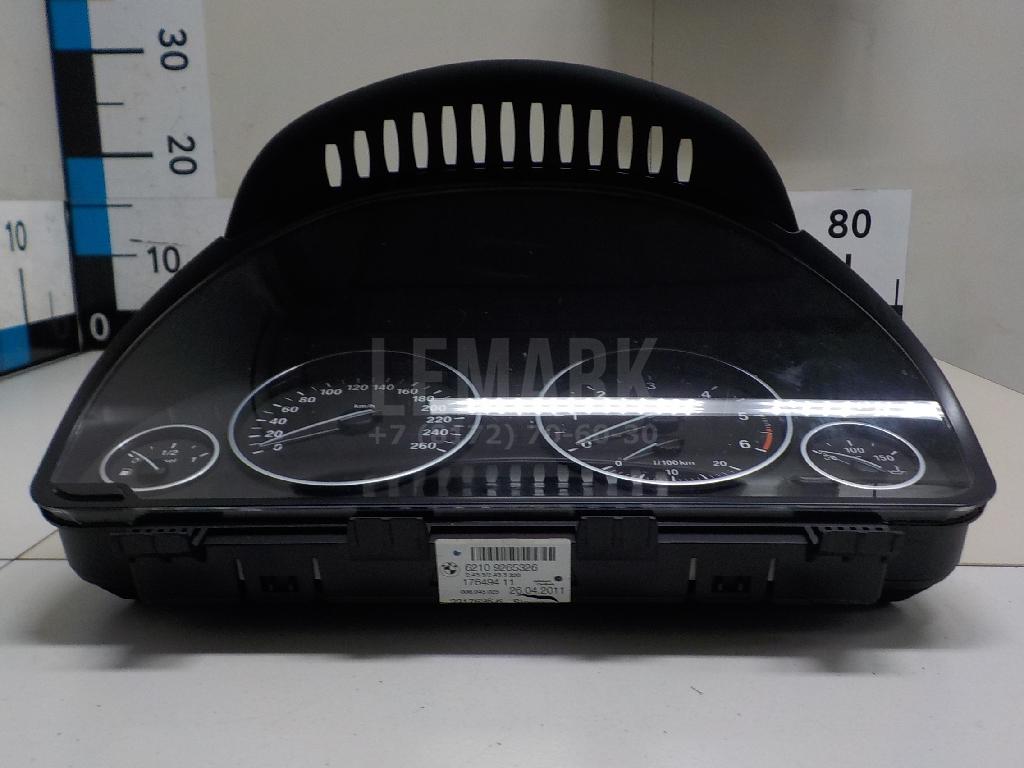 Панель приборов для  BMW X5 E53 2000-2007