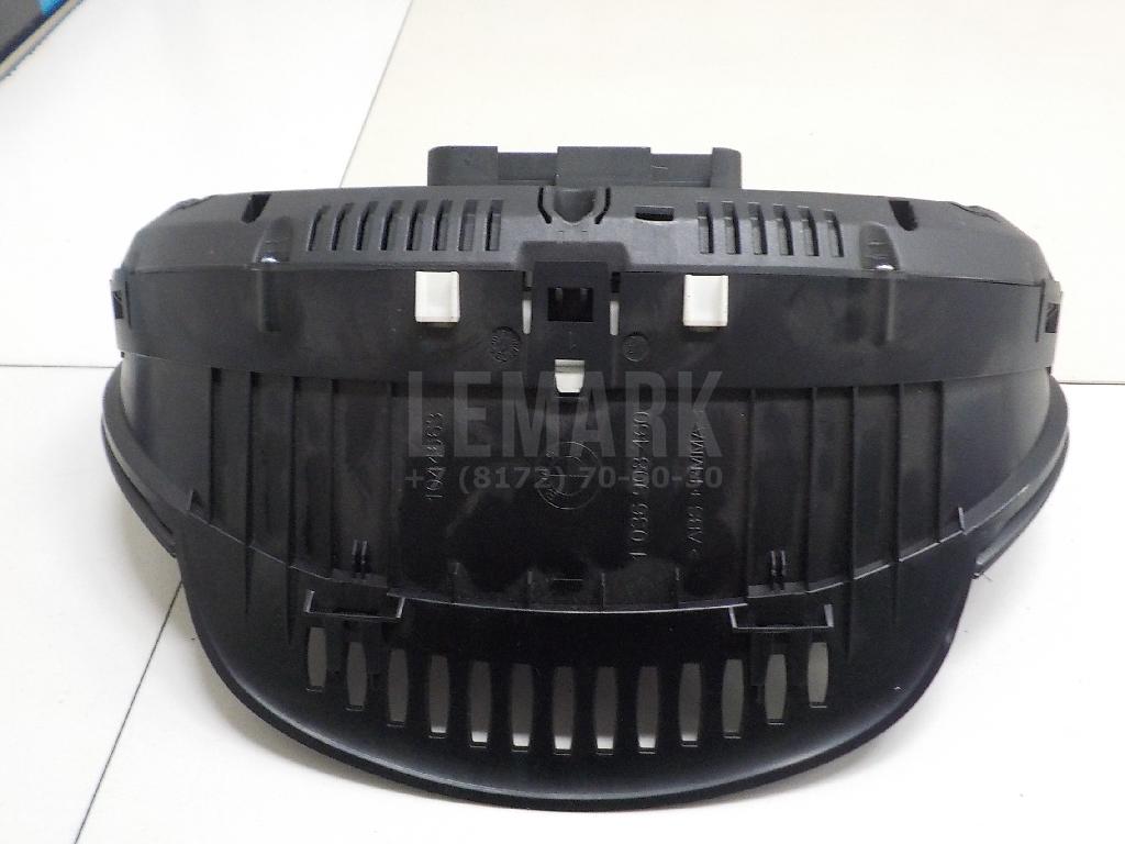 Панель приборов для  BMW X5 E53 2000-2007