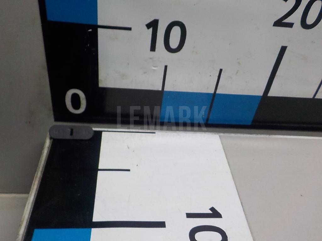 Заглушка для  BMW 3-serie F34 GT 2012-2020