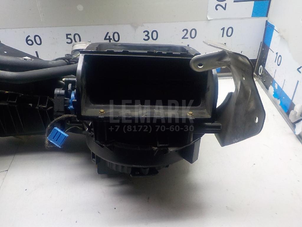 Корпус отопителя для  BMW X3 F25 2010-2017