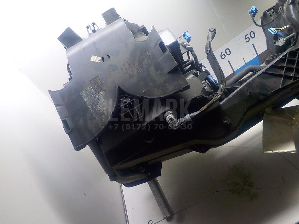 Корпус отопителя для  BMW X3 F25 2010-2017