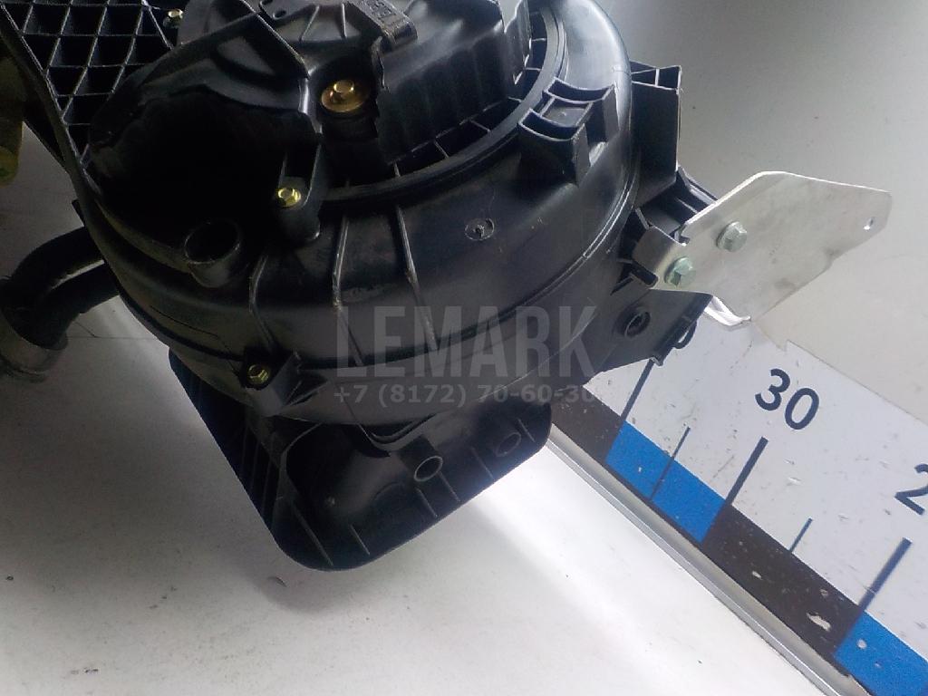 Корпус отопителя для  BMW X3 F25 2010-2017