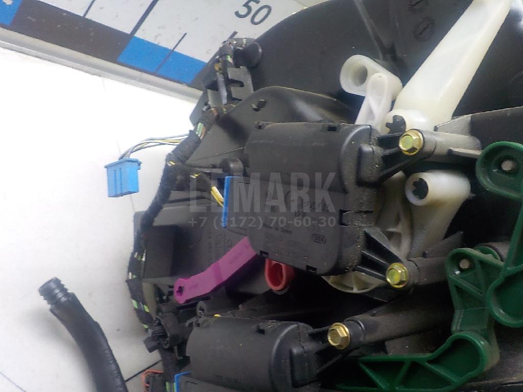 Корпус отопителя для  BMW X3 F25 2010-2017