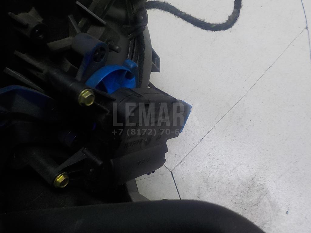 Корпус отопителя для  BMW X3 F25 2010-2017