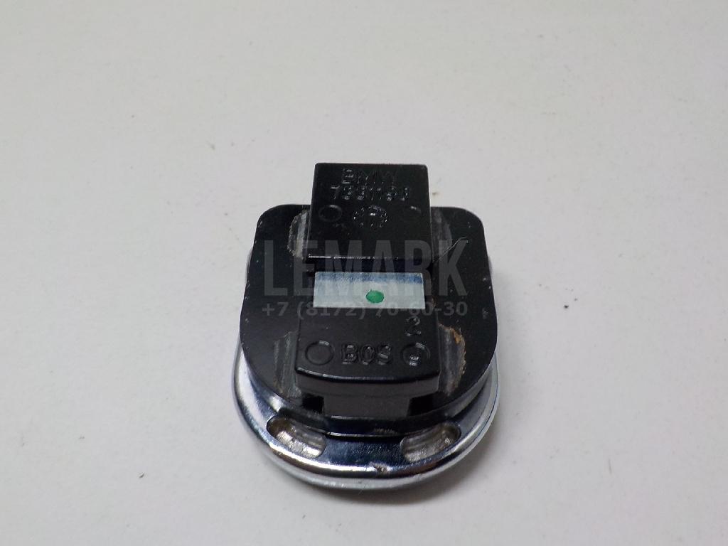 Крючок для  Audi A3 [8V] 2013-2020