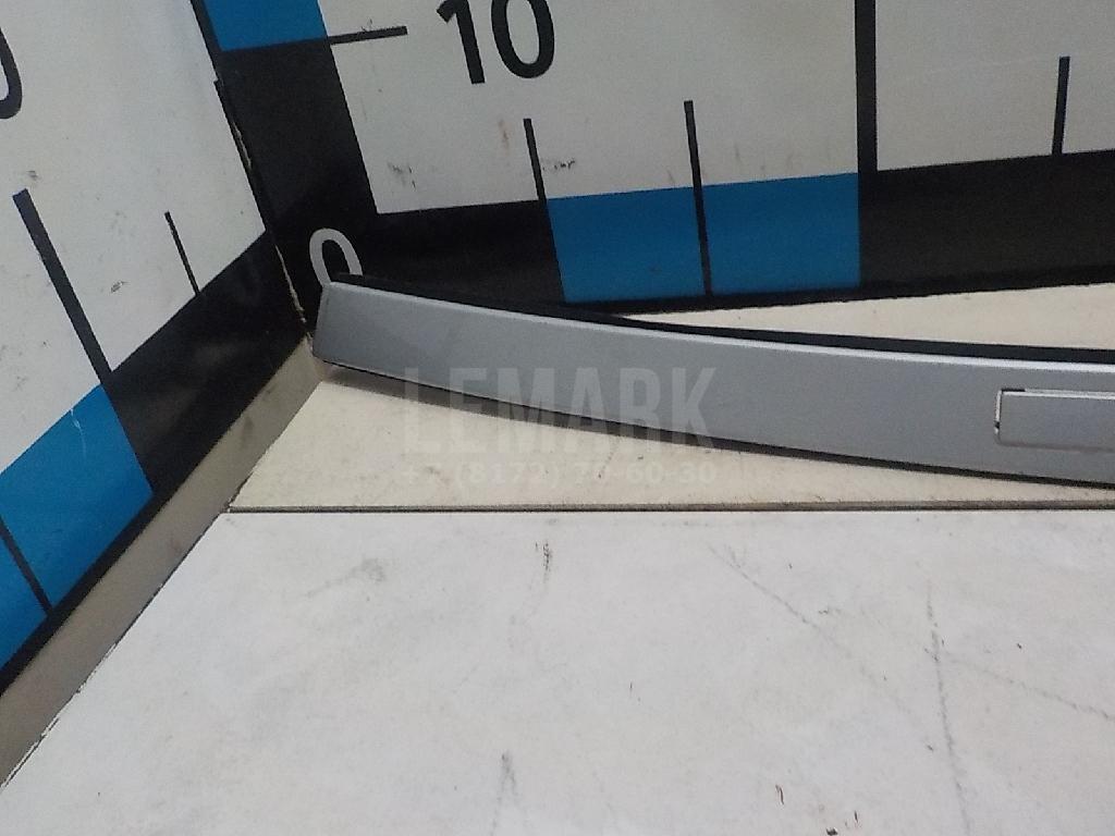 Молдинг крыши правый для  Astra
