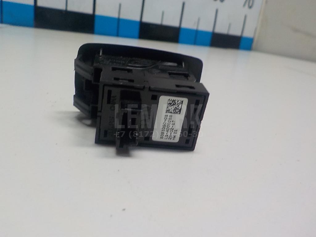 Кнопка многофункциональная для  BMW 4-serie F32/F33/F82 2012-2020