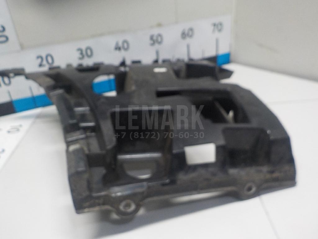 Направляющая заднего бампера левая для  Audi Q7 [4L] 2005-2015