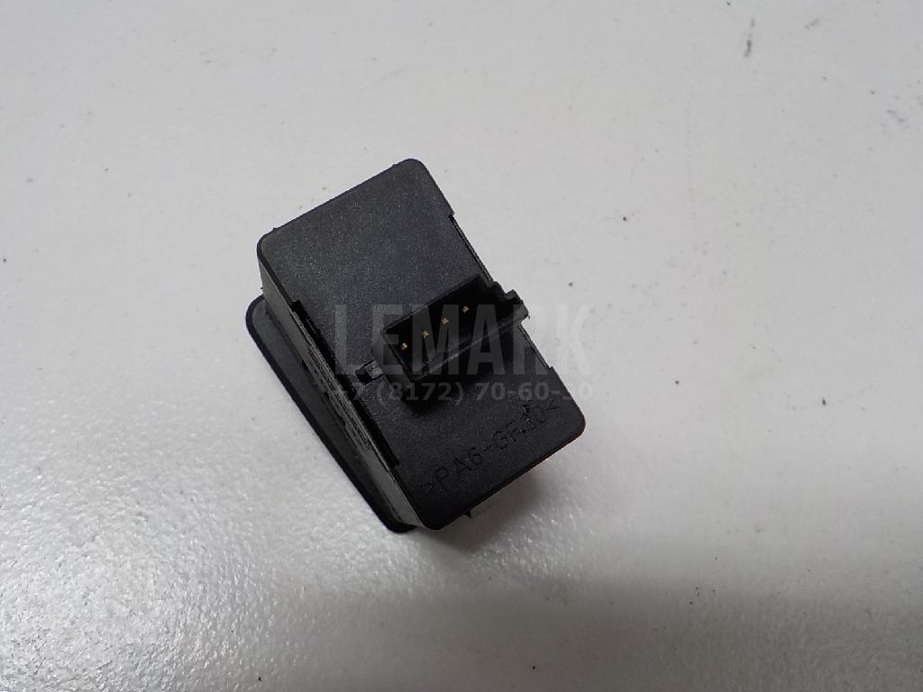 Кнопка стеклоподъемника для  BMW 3-serie E92/E93 2006-2012