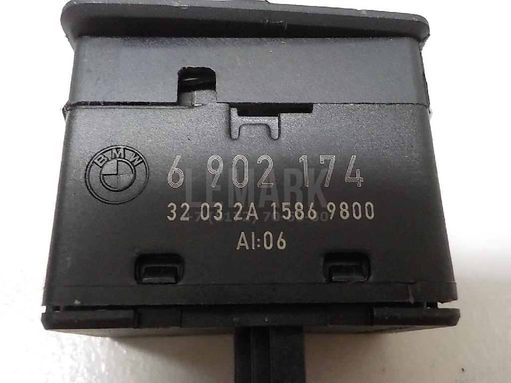 Кнопка стеклоподъемника для  BMW 3-serie E92/E93 2006-2012