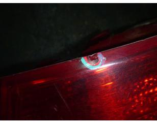 Фонарь задний правый для Audi A6 [C6,4F] 2004-2011 б/у состояние удовлетворительное
