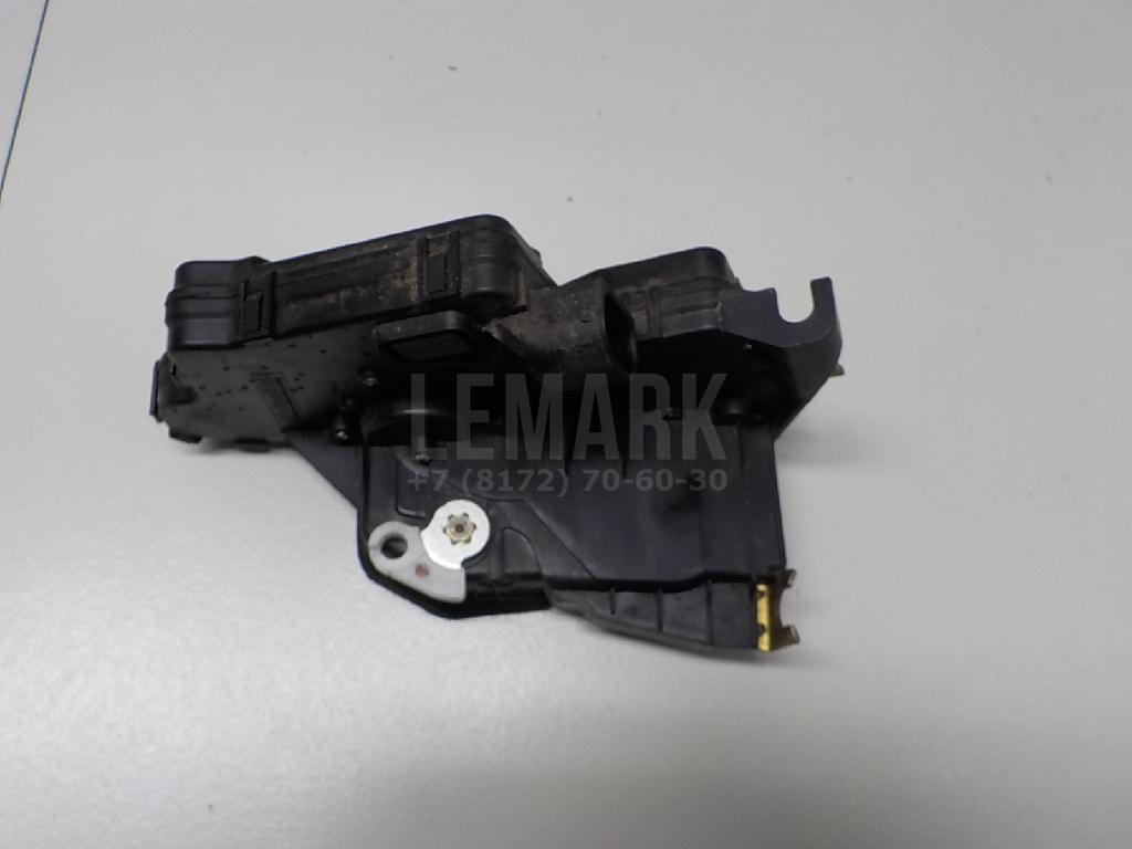 Замок двери задней правой для  Audi 80/90 [B4] 1991-1995