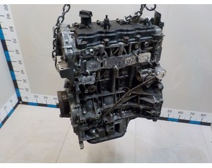 Двигатель (ДВС) QR25DE для Nissan X-Trail (T31) 2007-2014 с разборки состояние отличное