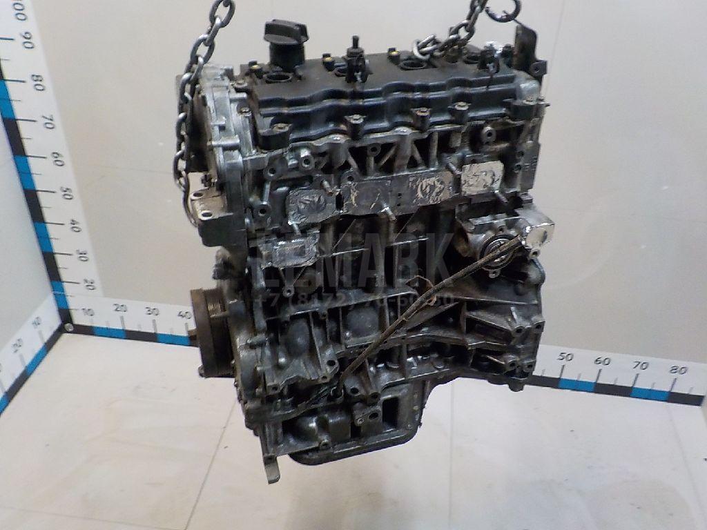 Двигатель 10102JG3AB Nissan