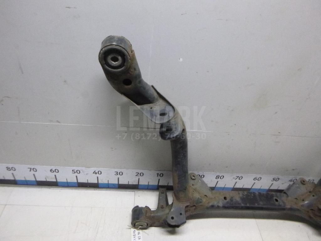 Балка задняя для  BMW X1 F48 2014-2022