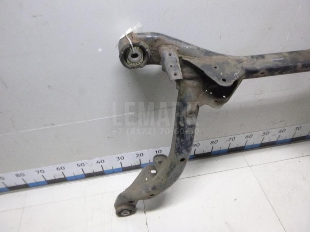 Балка задняя для  BMW X1 F48 2014-2022