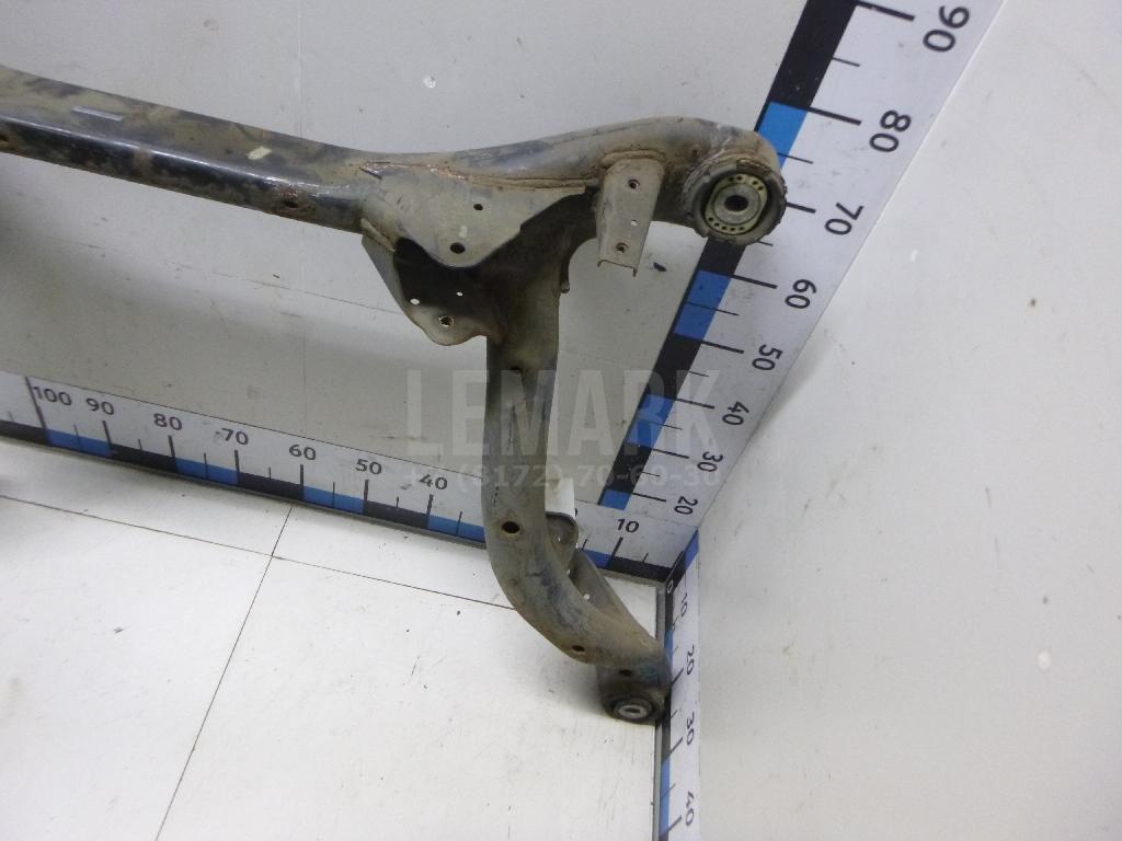 Балка задняя для  BMW X1 F48 2014-2022