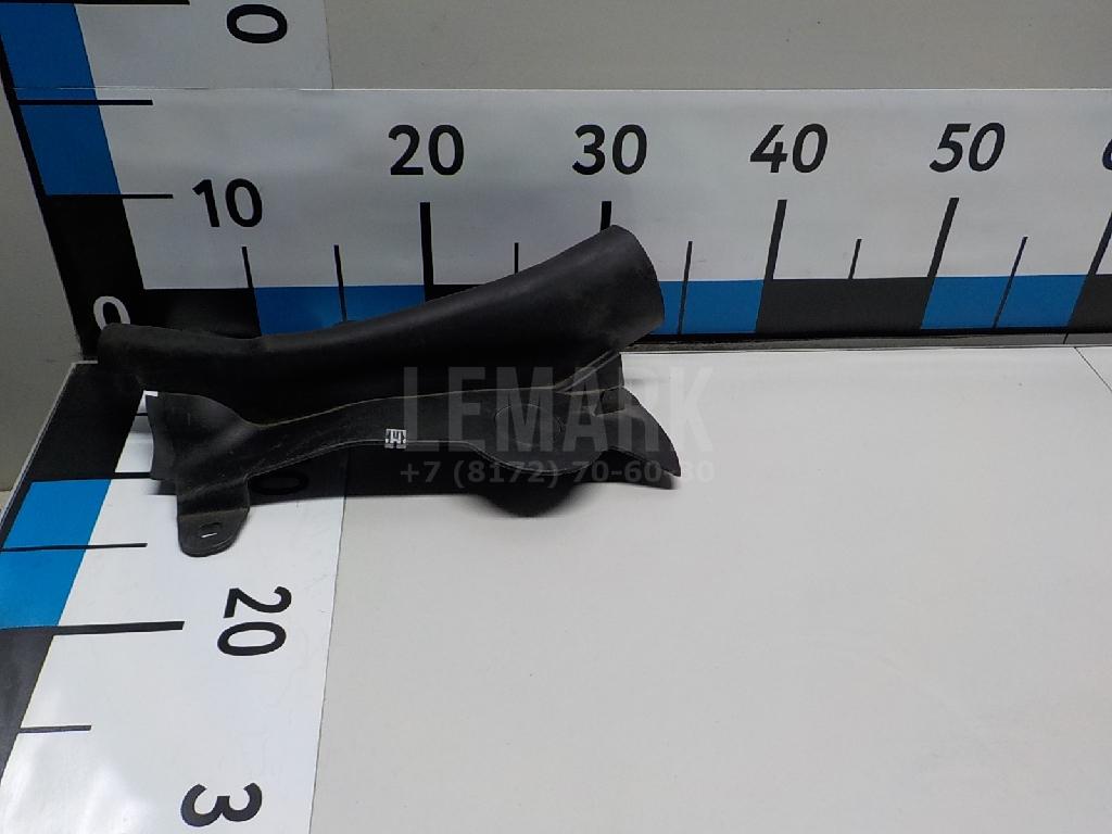 Уплотнитель капота для  BMW 4-serie F32/F33/F82 2012-2020