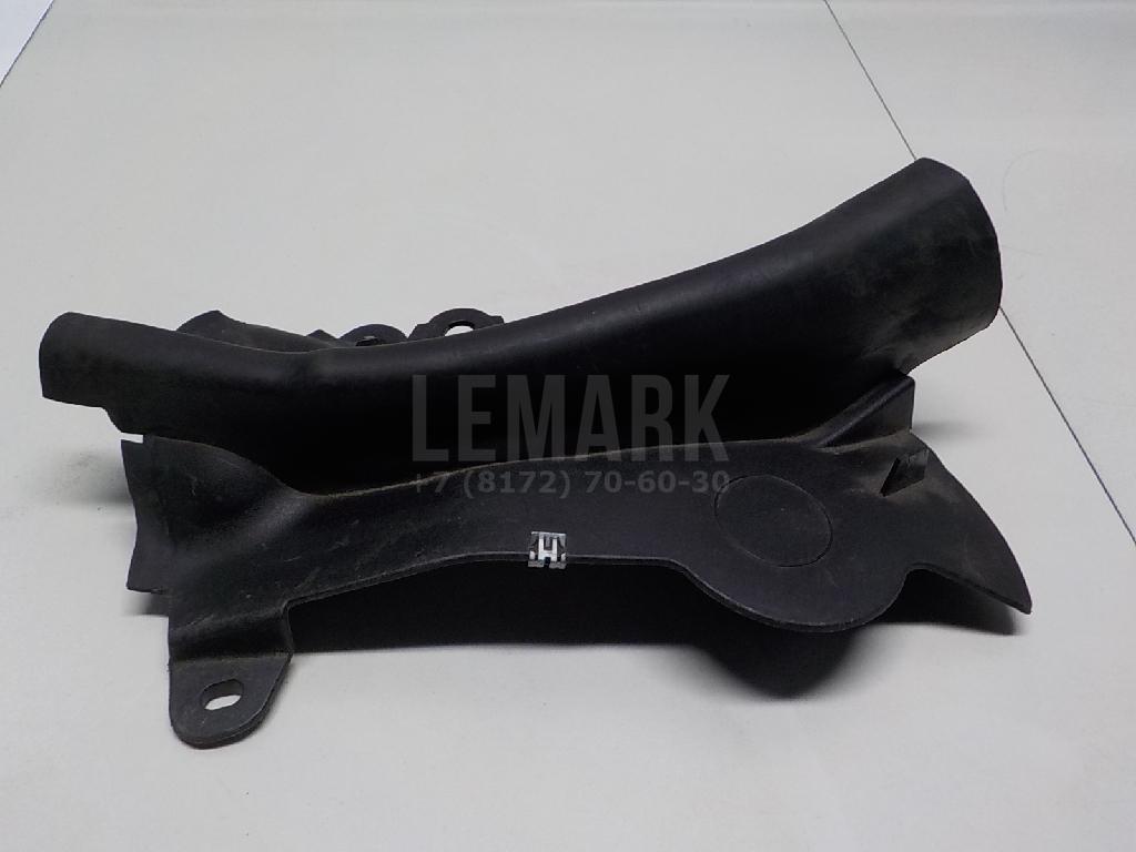 Уплотнитель капота для  BMW 4-serie F32/F33/F82 2012-2020