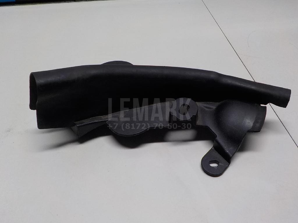 Уплотнитель капота для  BMW 4-serie F32/F33/F82 2012-2020