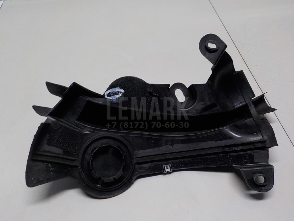 Уплотнитель капота для  BMW 4-serie F32/F33/F82 2012-2020